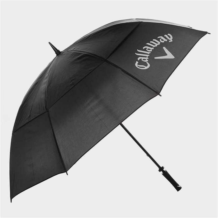 64 Double Canopy Golf Umbrella