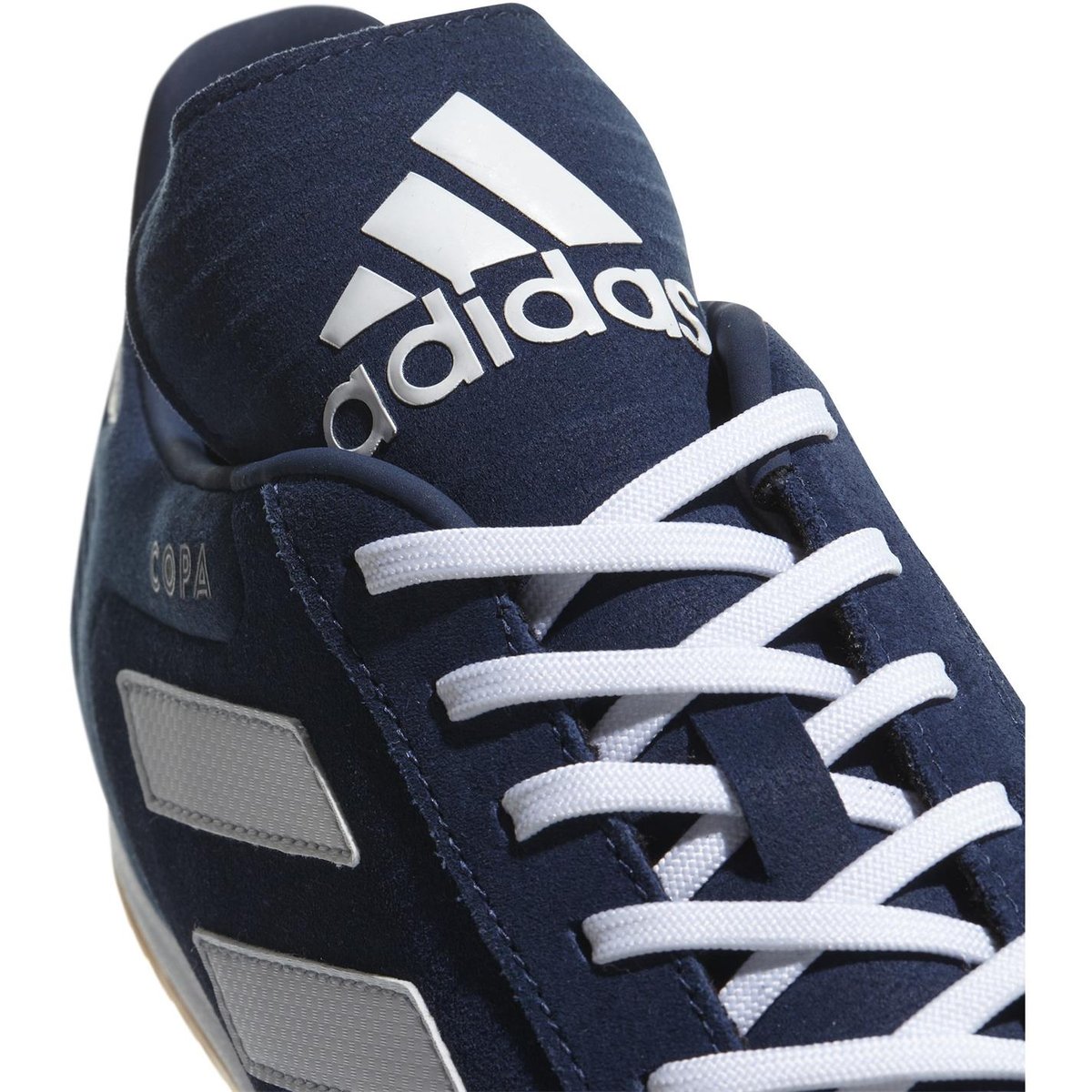 Adidas copa trainers store blue