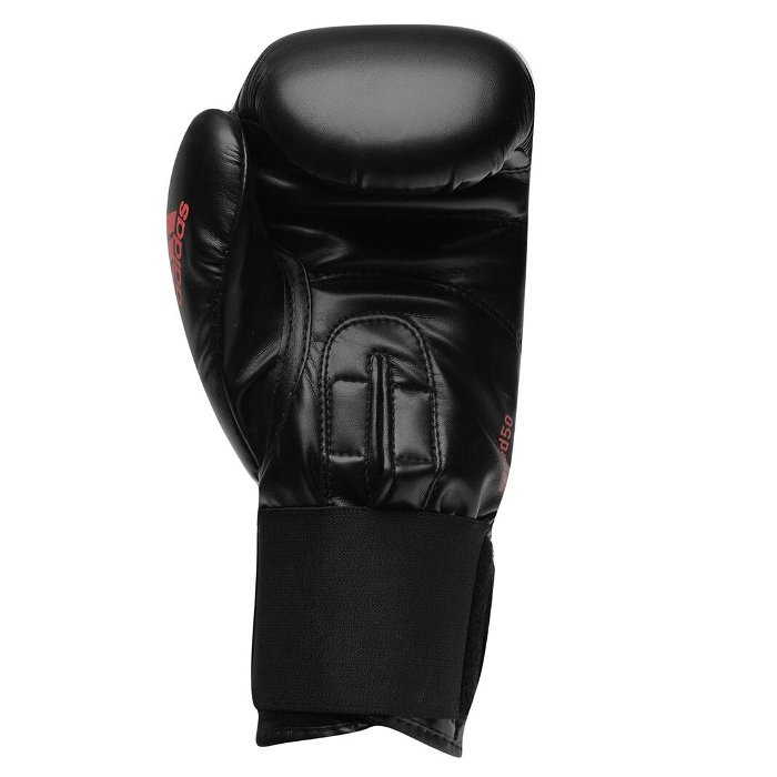 Speed 50 Training Boxing Gloves