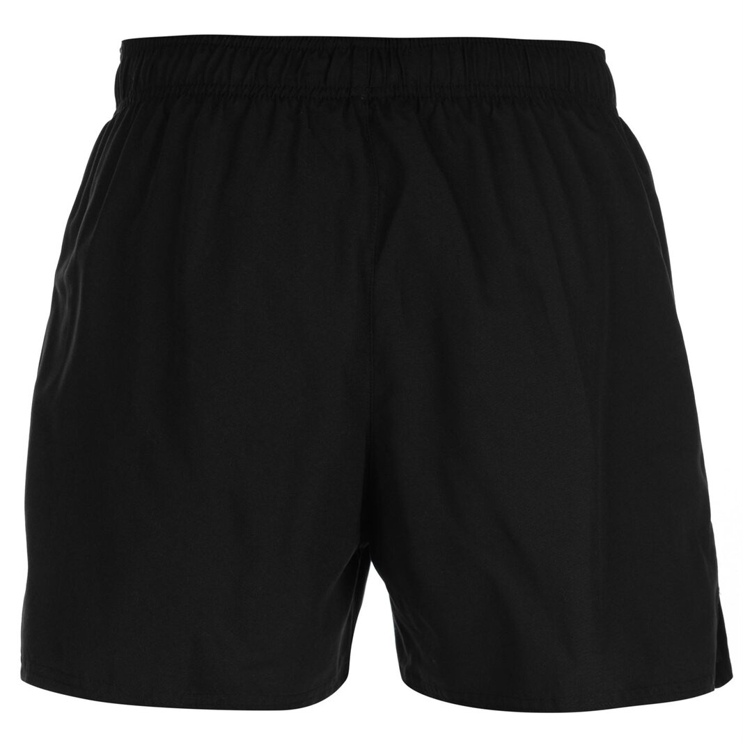 Black board shorts outlet mens