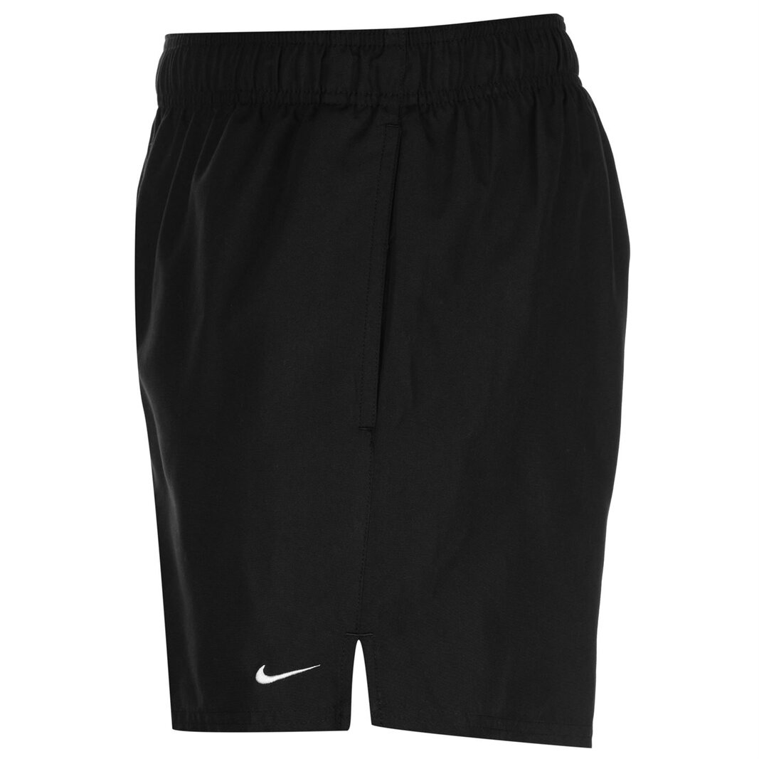 Black nike shorts outlet mens