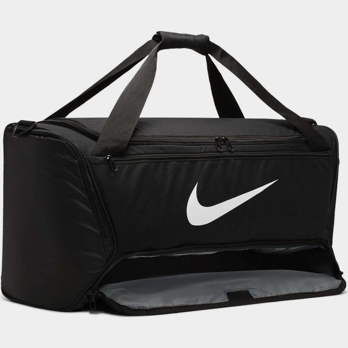 Black 2025 nike holdall