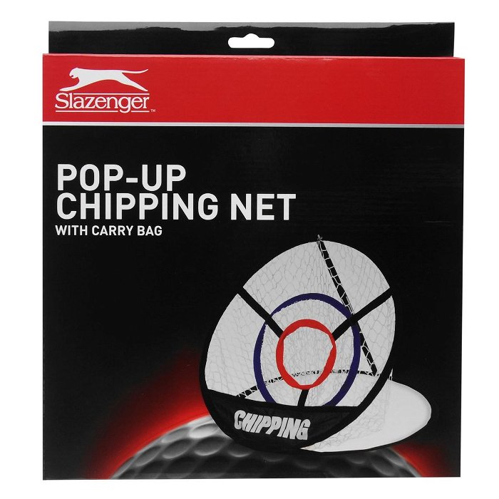 Golf Chip Net