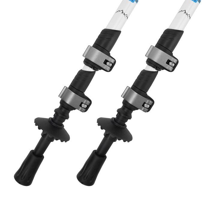 Carbon Walking Poles