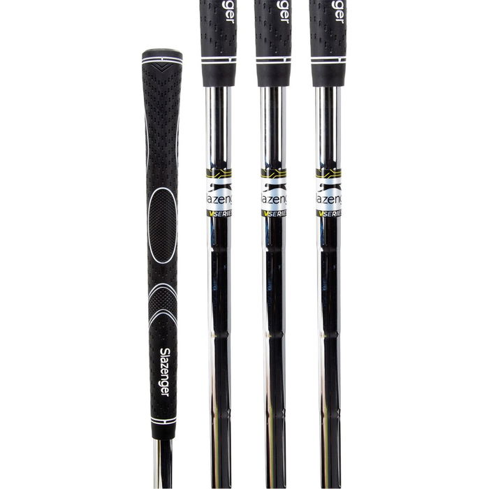 VS Golf Hybrid Steel Shaft Club Mens