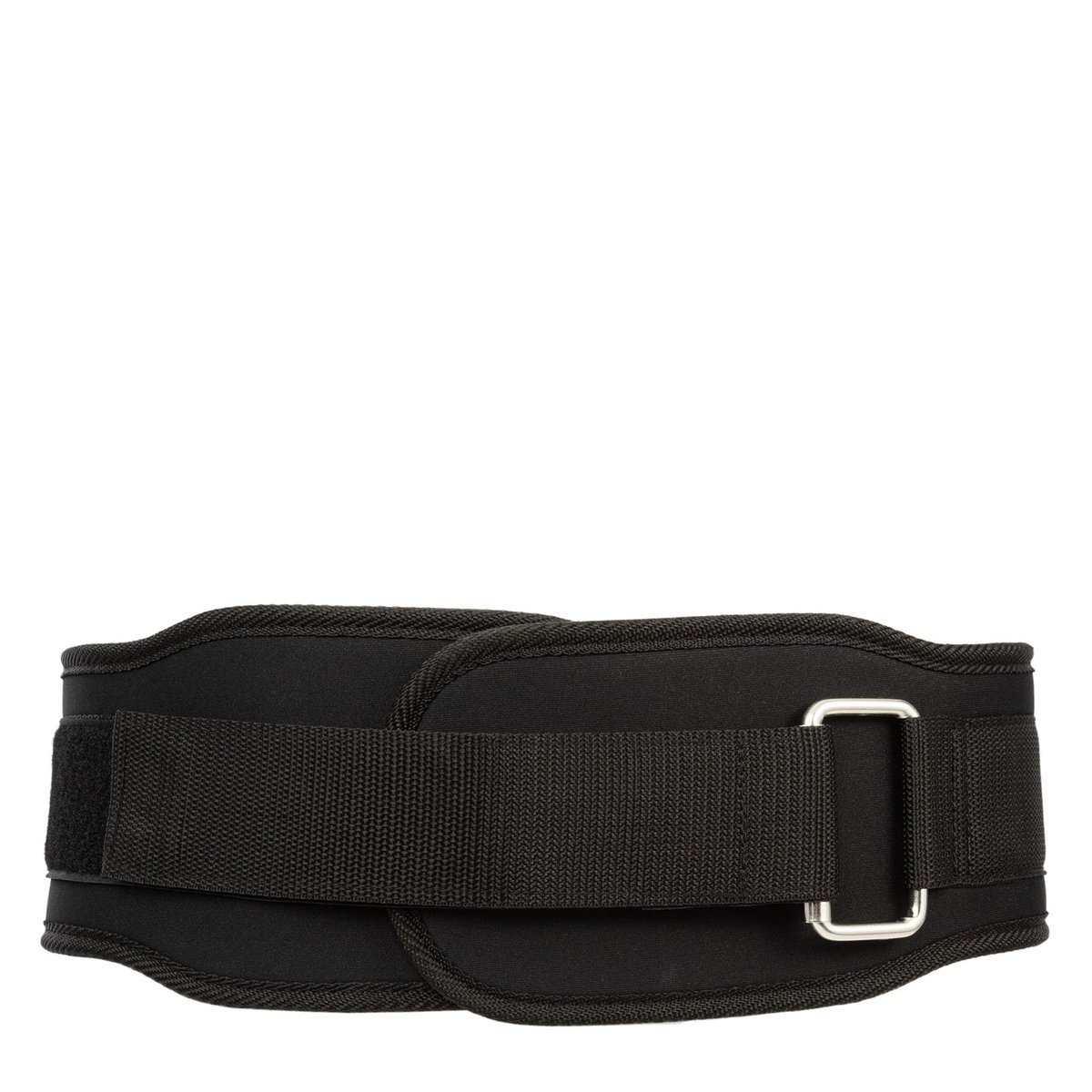 Everlast Weightlifting Belt Black 9.00