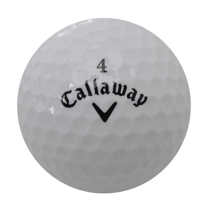 CXR Power Golf Balls 12 Pack
