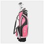 V300 Premium Full Golf Club Set With Cart Bag of 16 golf clubs for LDS
