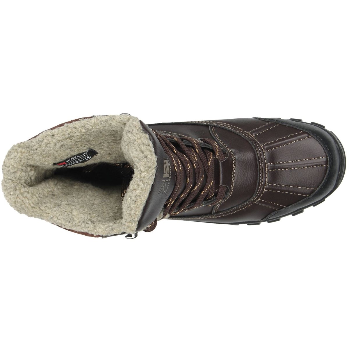 Karrimor clearance thinsulate boot