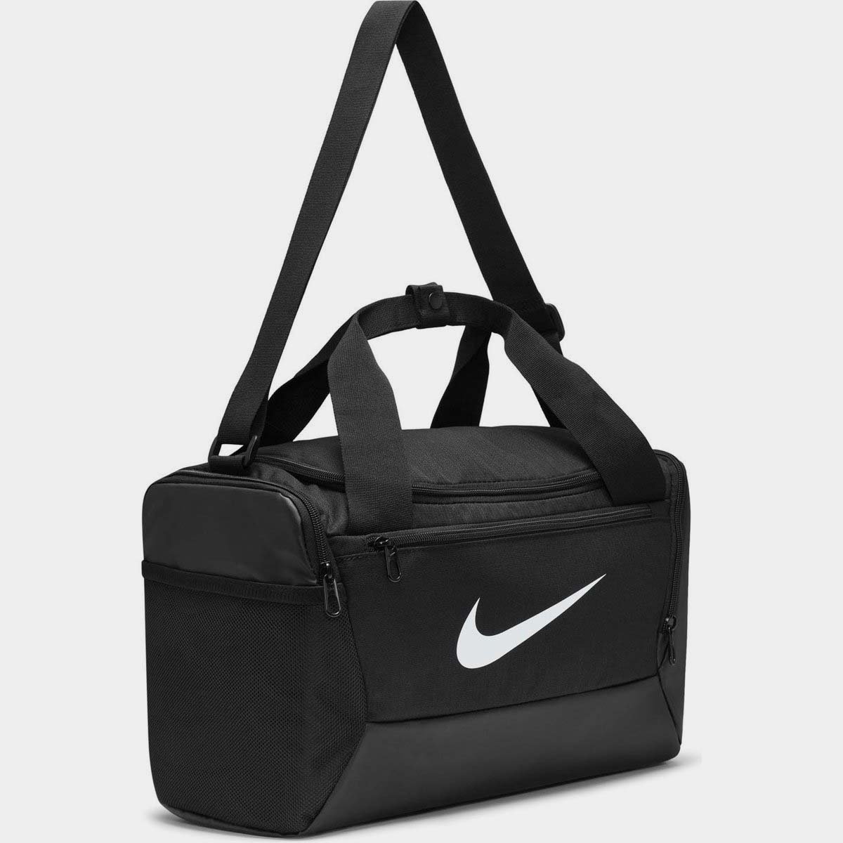 Black Nike Small Hip Bag | JD Sports UK