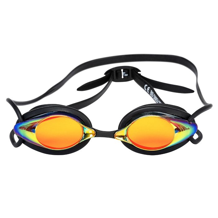 Racing Swimming Goggles Adult