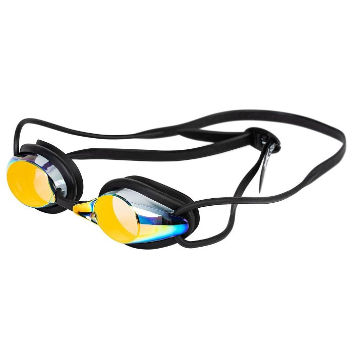 Racing Swimming Goggles Adult
