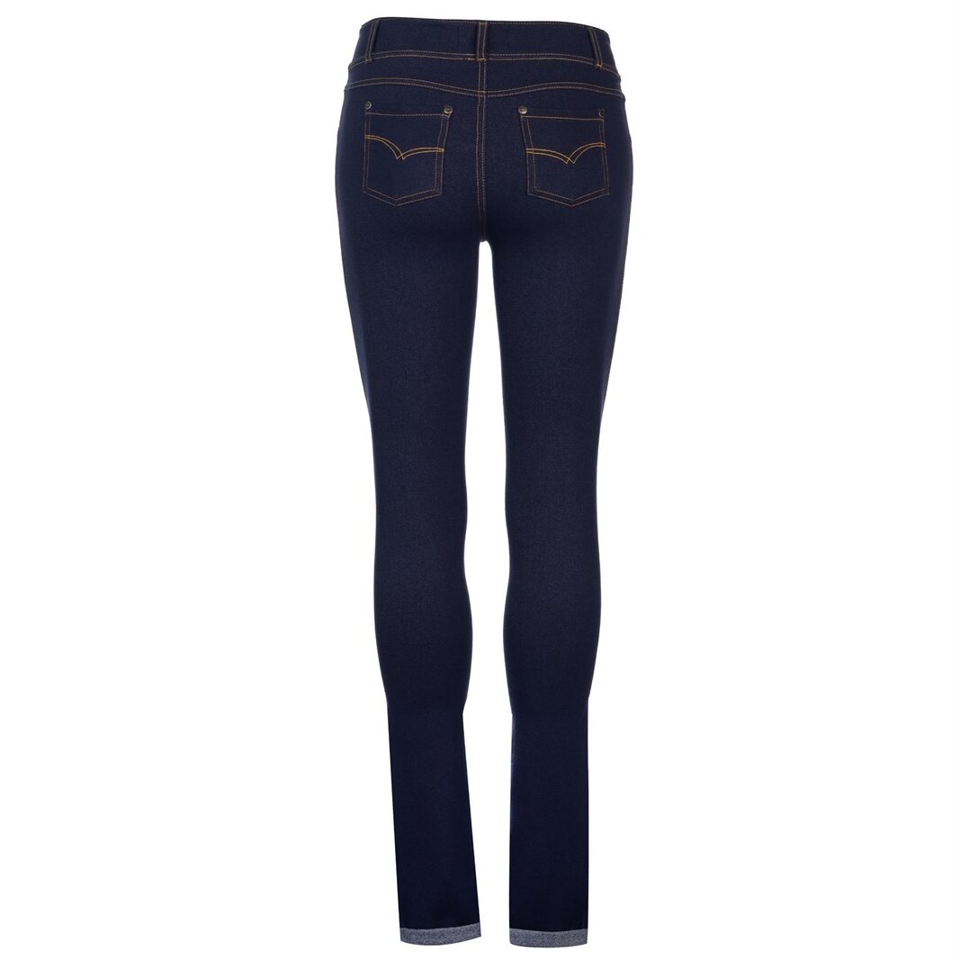 Lee cooper jeggings store ladies