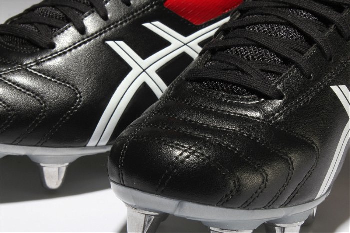 Lethal Tackle SG Rugby Boots