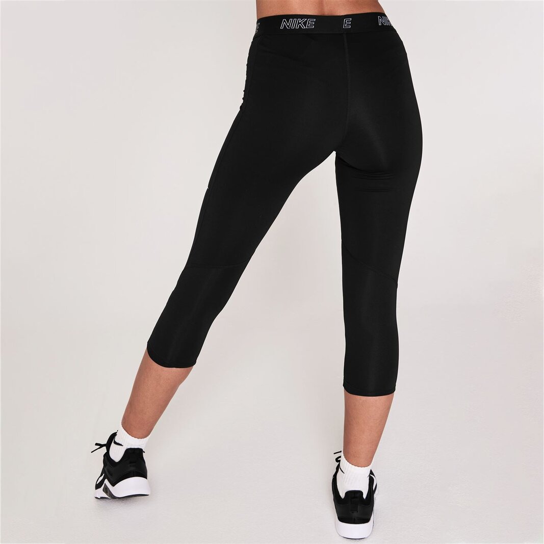 Nike hot sale tights capri