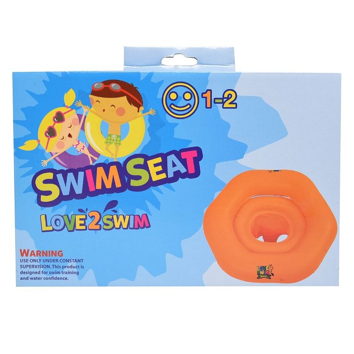 Swim Seat Baby
