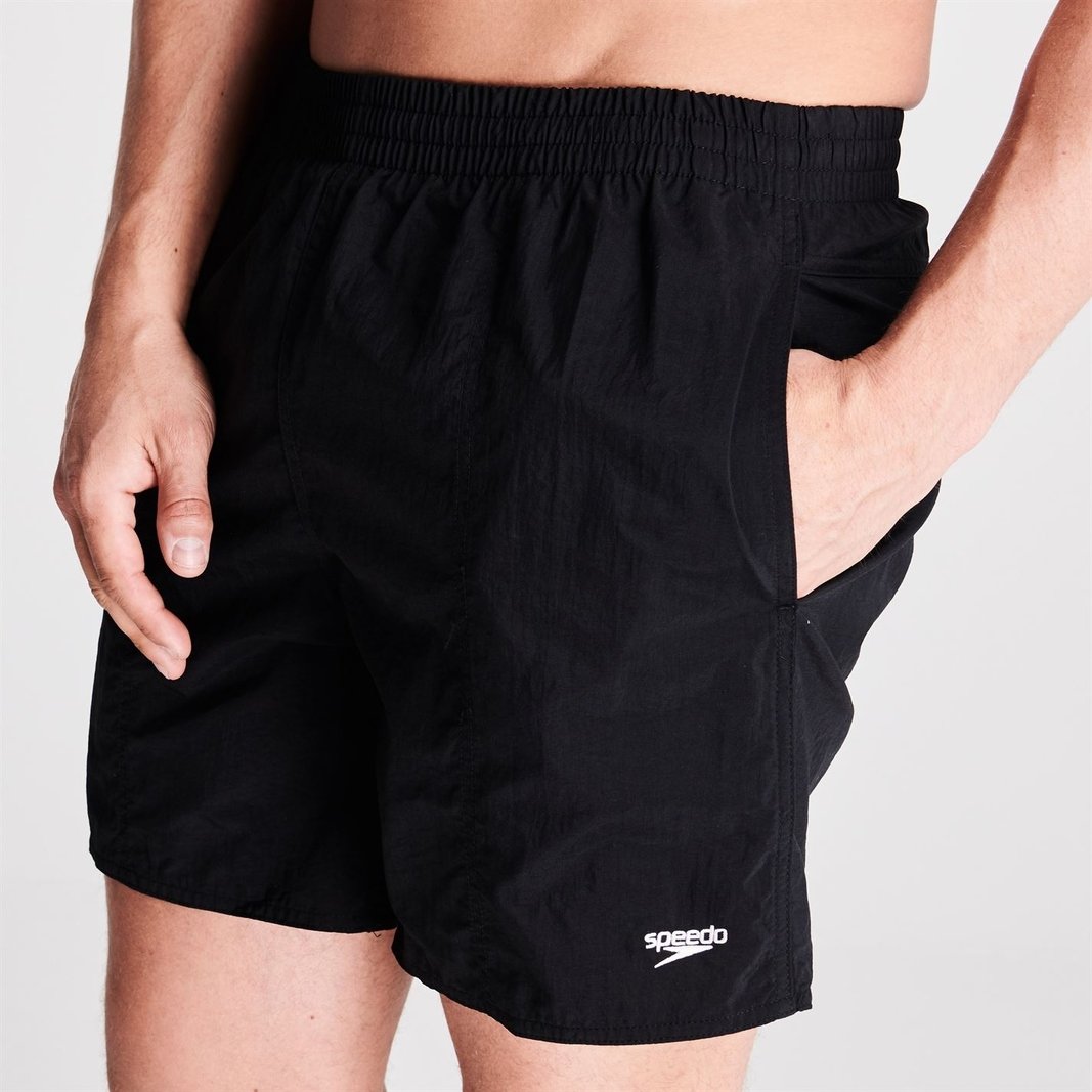 Speedo marina deals core basic watershorts