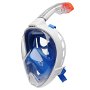 Mako 180 All In One Snorkel Mask