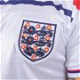 England 1982 World Cup Finals Home Retro Football Shirt