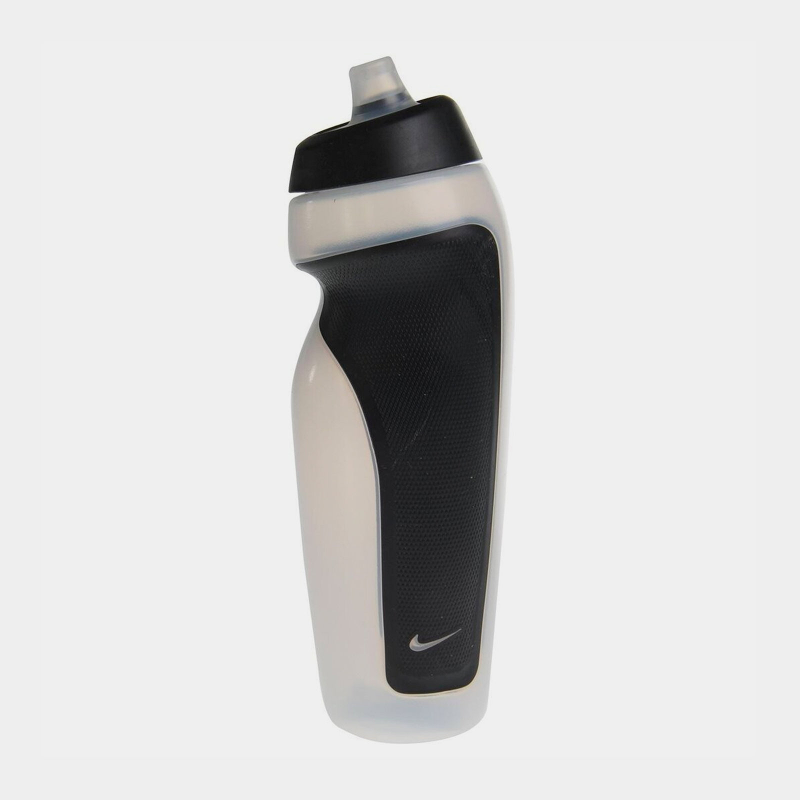 Nike clear shop water bottle