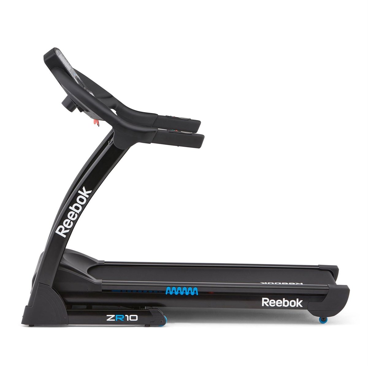 Reebok zr10 2025 hrc treadmill