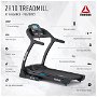 ZR10 Treadmill