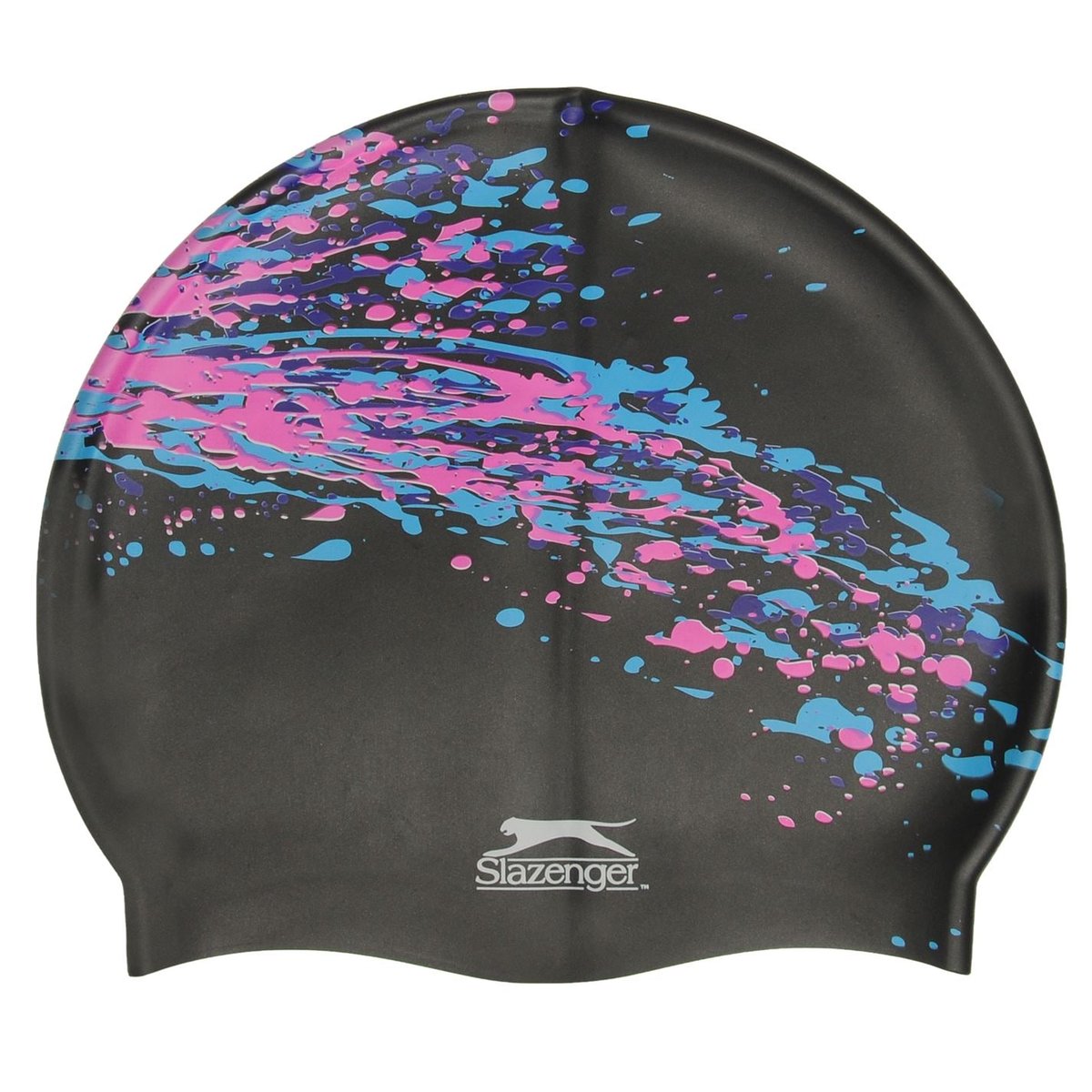 Speedo Silicone Swimming Cap Adults