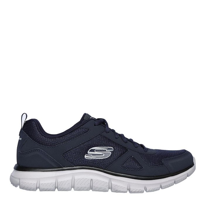 Track Scloric Mens Trainers