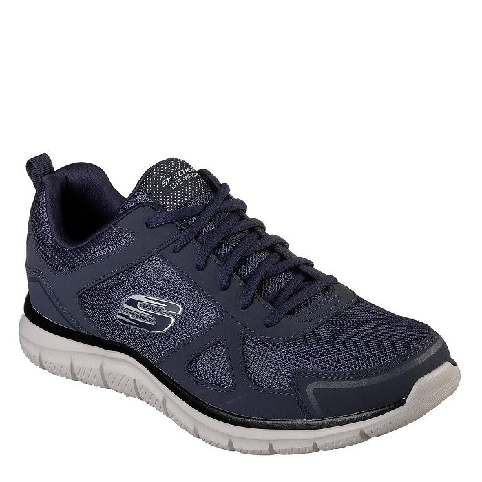 Track Scloric Mens Trainers