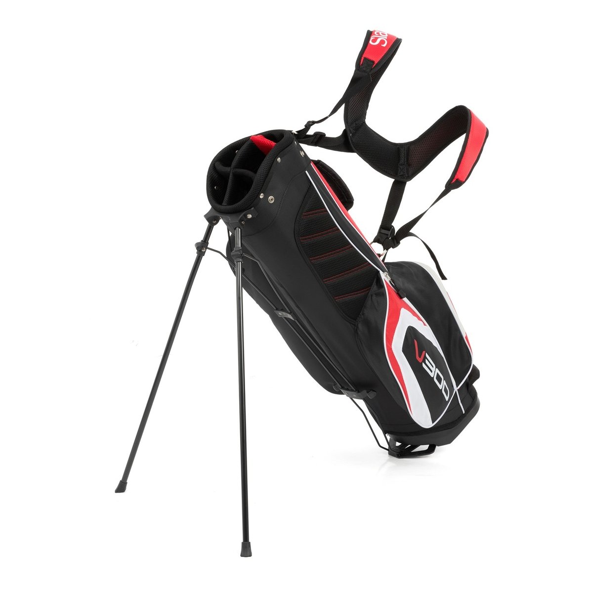 Golf clubs outlet w/ bag