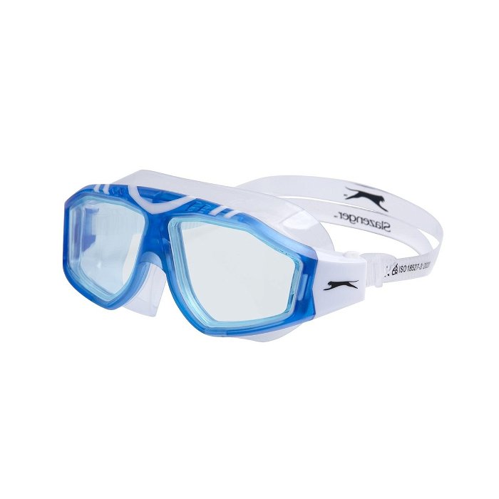 View Swimming Mask And Goggles