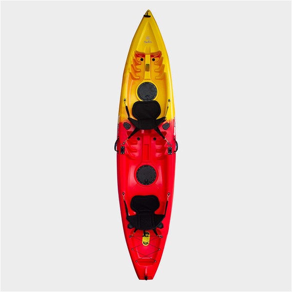 Kayak, Kayak Accessories