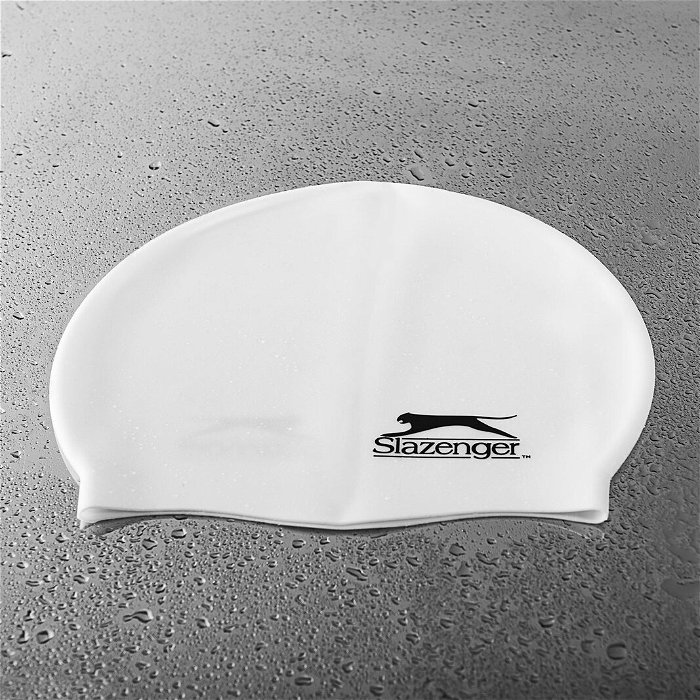 Adults Silicone Swim Cap