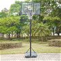 Pro Basketball Hoop Stand