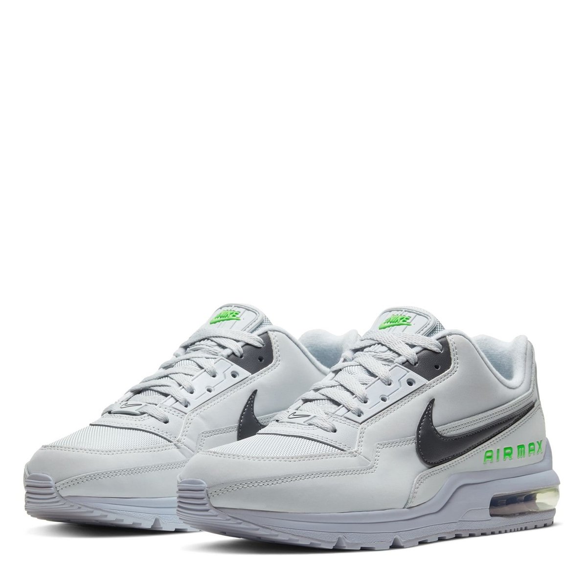 Mens nike air max ltd 3 running outlet shoes