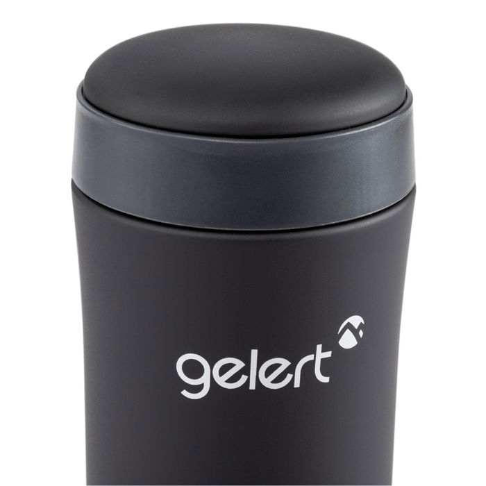 Insulated Travel Mug for Hot and Cold Beverages