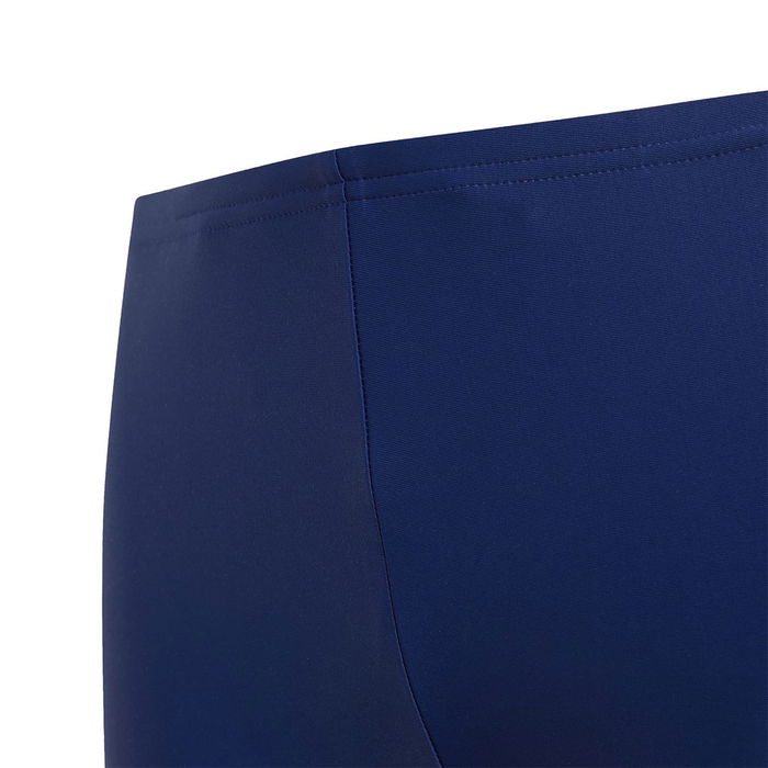 Boys Fitness 3 Stripes Swim Jammer