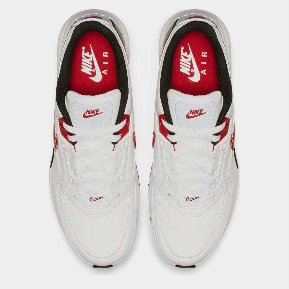 Basket nike air max best sale ltd 3