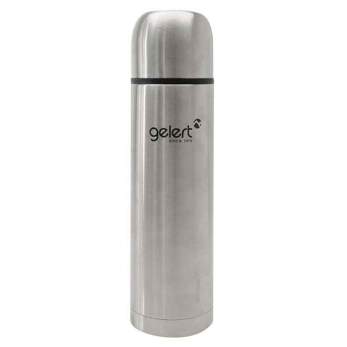 1L Insulated Stainless Steel Flask