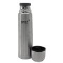 1L Insulated Stainless Steel Flask