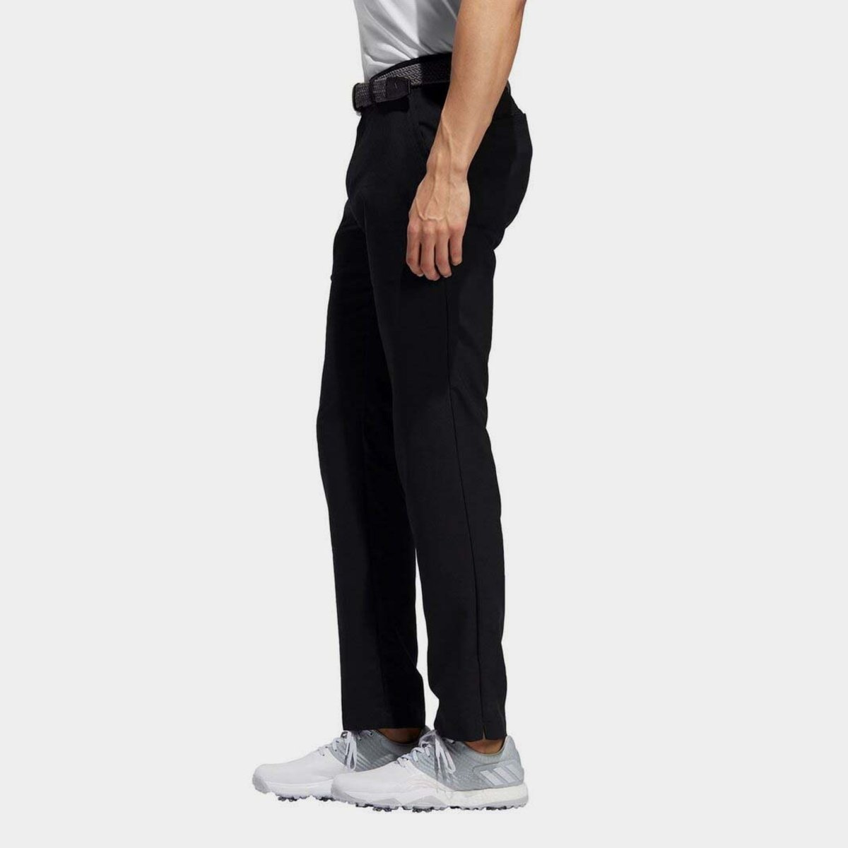 Adidas men's adicross slim best sale 5 pocket golf pants