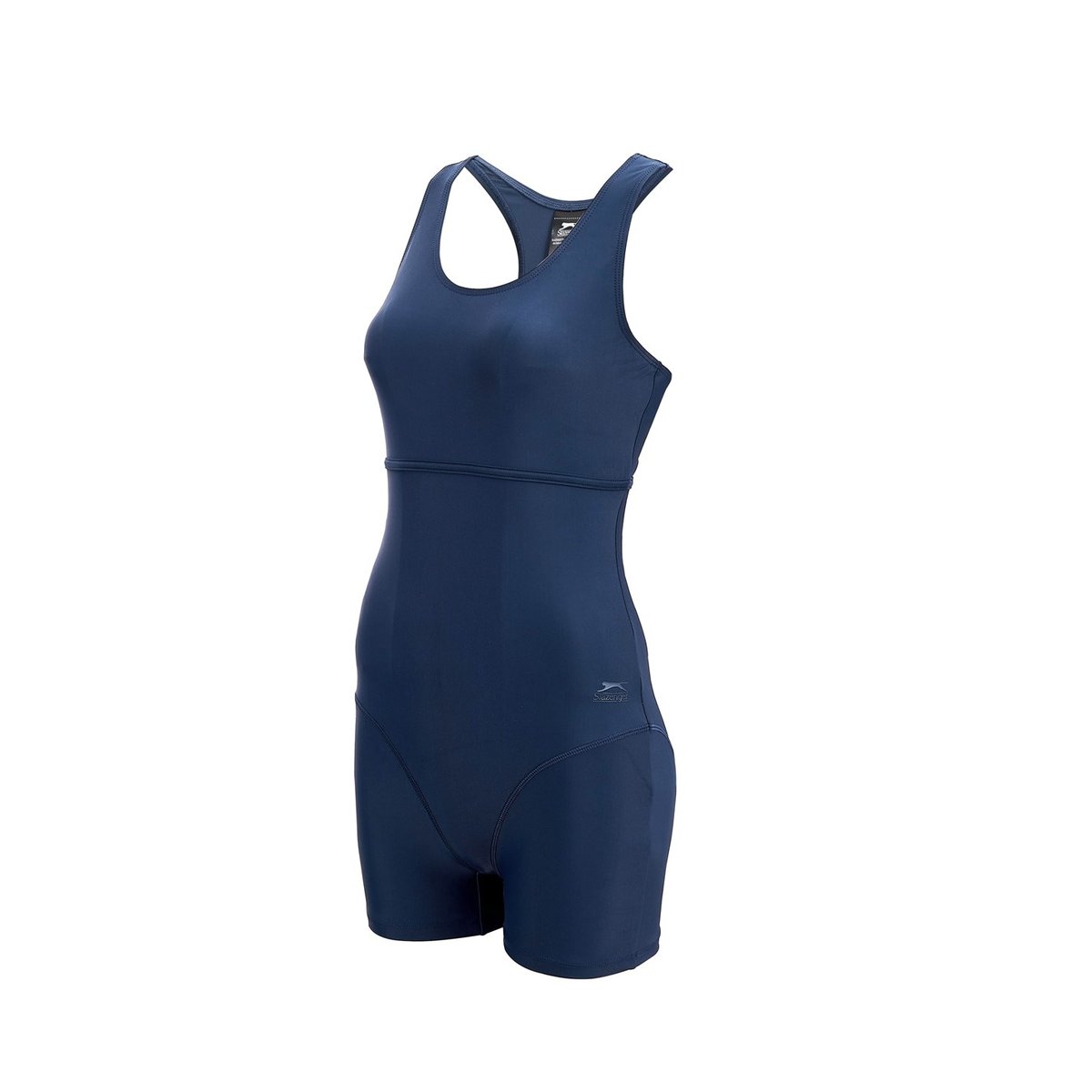 Pool Ladies Swimming Costume Pacific Navy