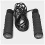Premium Leather Speed Skipping Rope