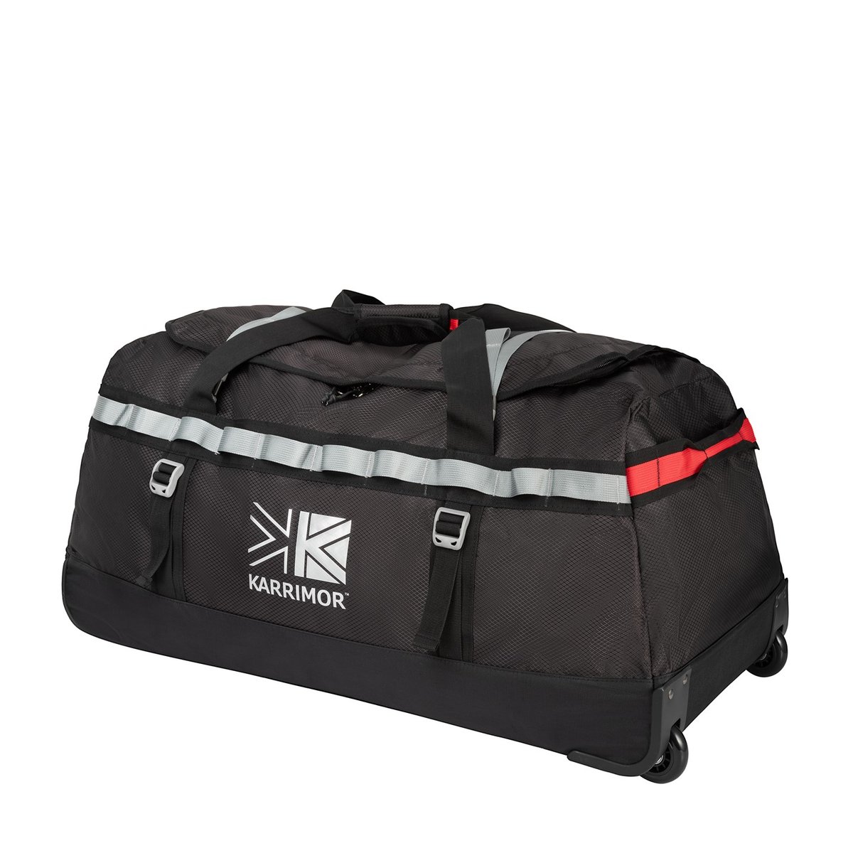 Karrimor 90l cheap duffle bag review