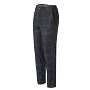 Check Golf Trousers Mens