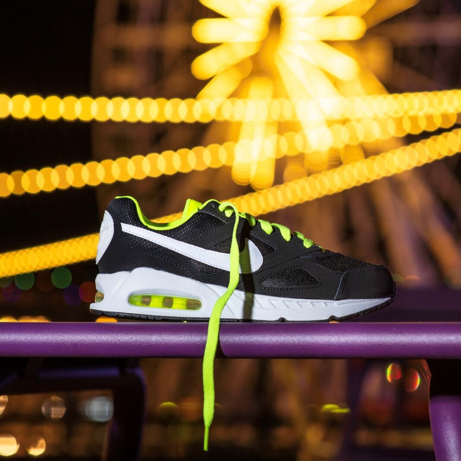 Nike air max ivo junior sale