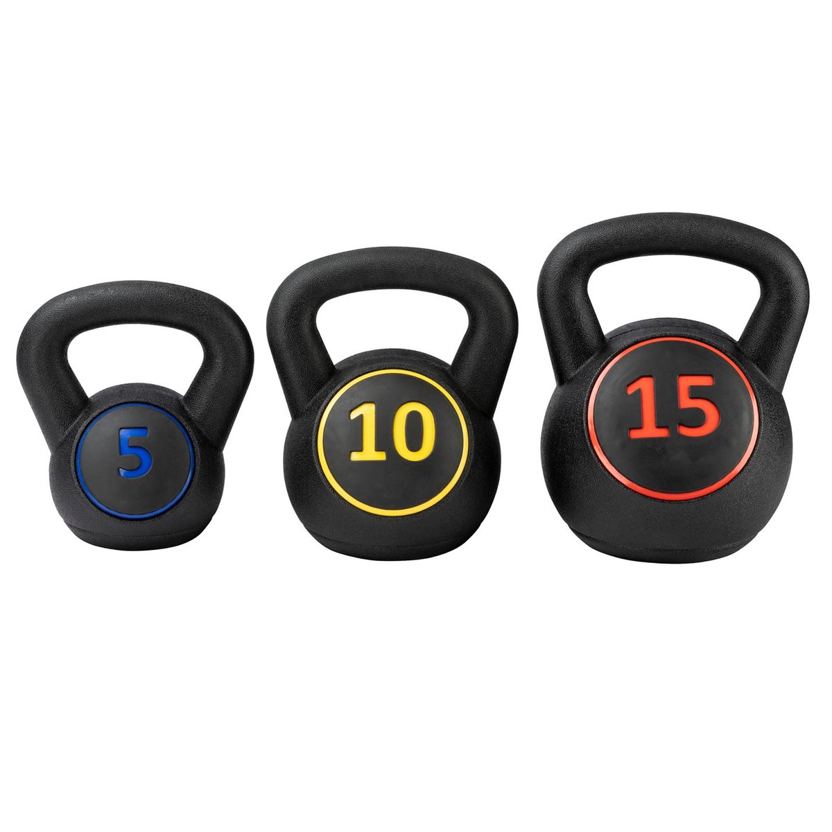 Everlast discount kettlebell uk