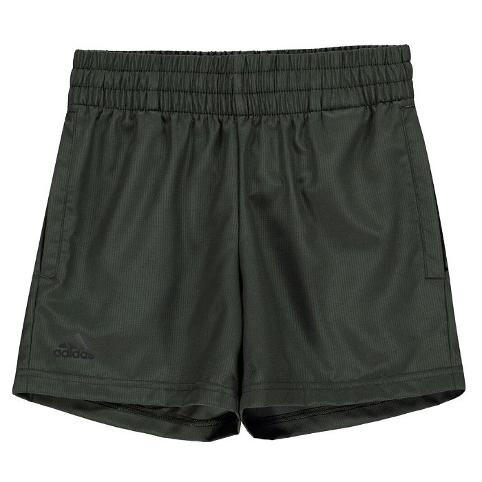 Boys Climalite Tennis Club Shorts