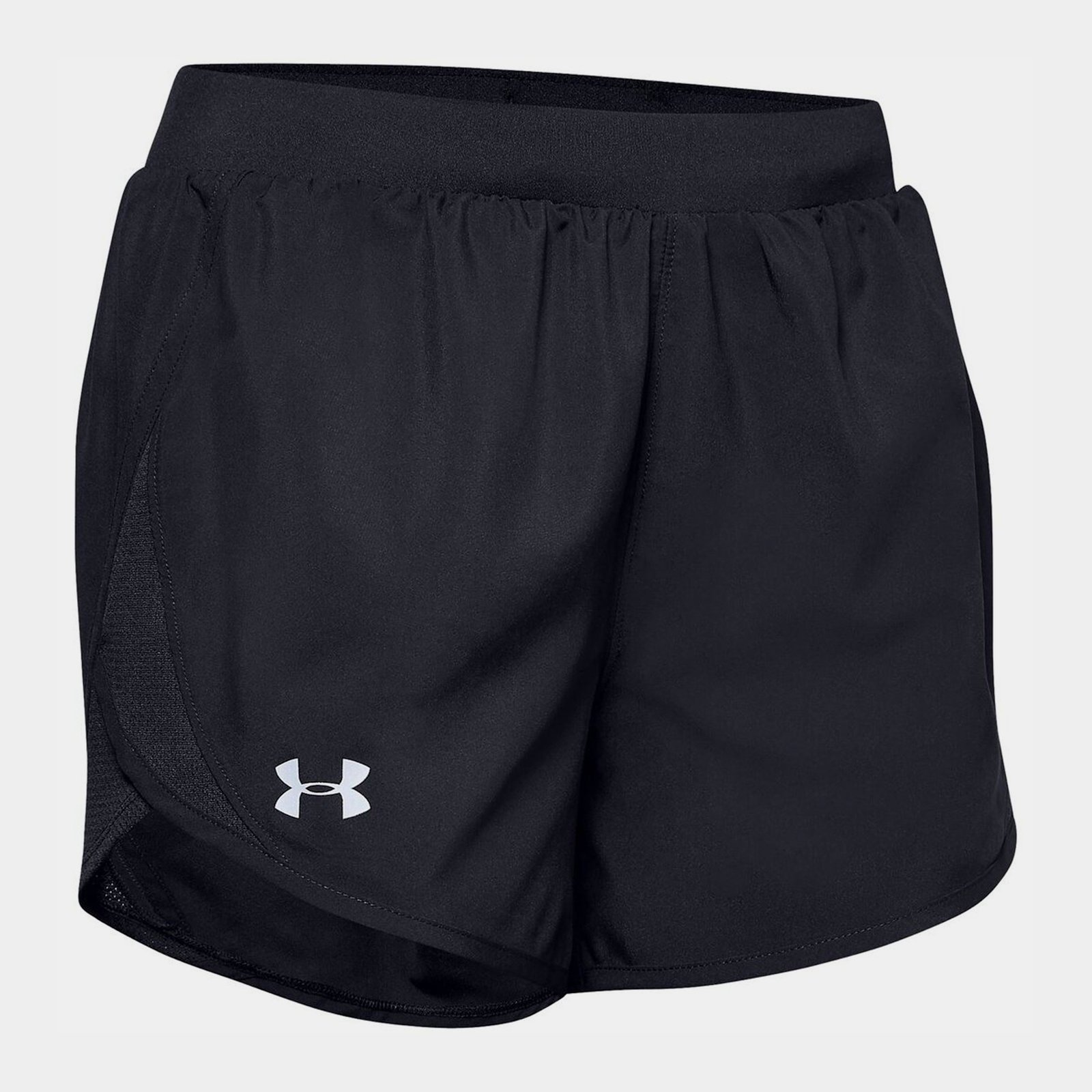 Boys' UA X-Level Woven Shorts