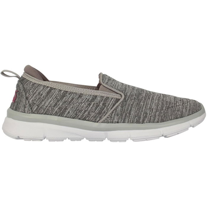 Zeal Slip On Ladies Shoes